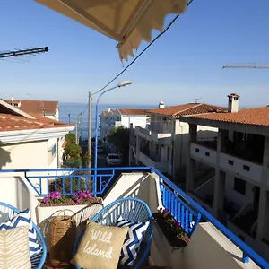  Apartment L'acquario Italien