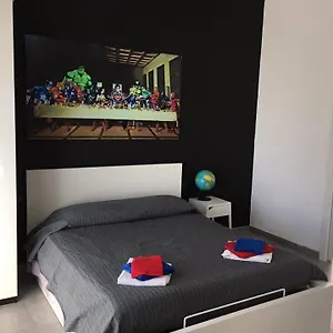  Frühstückspension Interno 10 Italien